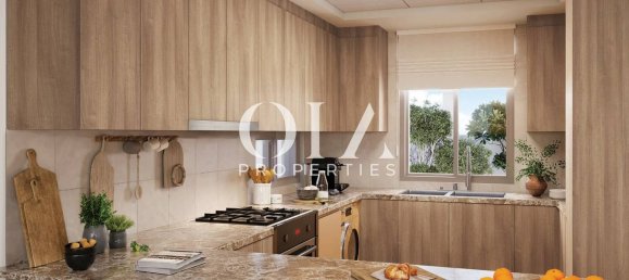 2 bedrooms Townhouse in Abu Dhabi, UAE No. 17280 7