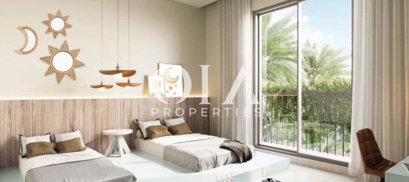 2 bedrooms Townhouse in Abu Dhabi, UAE No. 17280 4