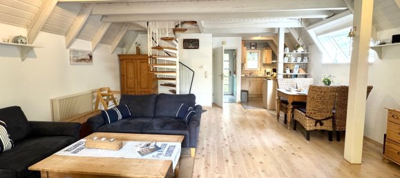 Бунгало с 3 комнатами в Cuxhaven, Германия № 258912 3