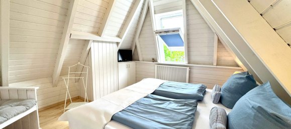 Бунгало с 3 комнатами в Cuxhaven, Германия № 258912 9