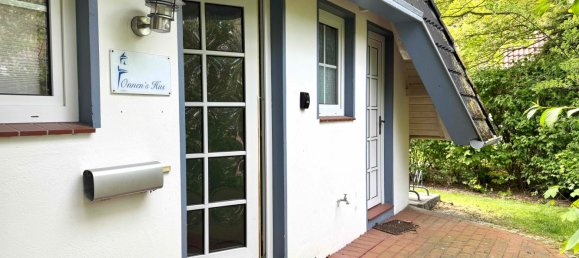 Бунгало с 3 комнатами в Cuxhaven, Германия № 258912 5