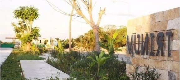 3 bedrooms House in Merida, Mexico No. 20424 2