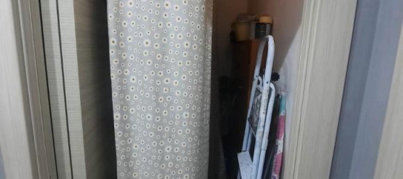 3-salle Appartement à Palermo, Italy No. 13704 16