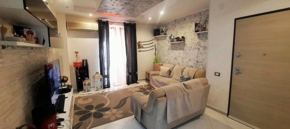 3-salle Appartement à Palermo, Italy No. 13704 15