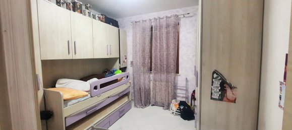 3-salle Appartement à Palermo, Italy No. 13704 6