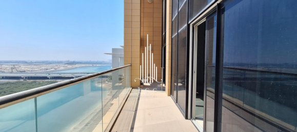 5 chambres Penthouse à Al Reem Island, UAE No. 25641 5
