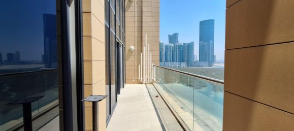 5 chambres Penthouse à Al Reem Island, UAE No. 25641 7
