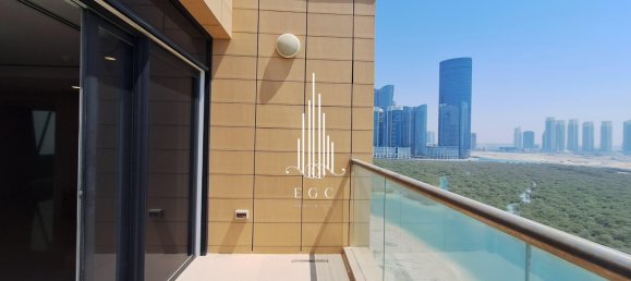5 chambres Penthouse à Al Reem Island, UAE No. 25641 3