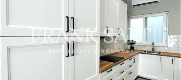 2 chambres Appartement à Sliema, Malta No. 4921 3