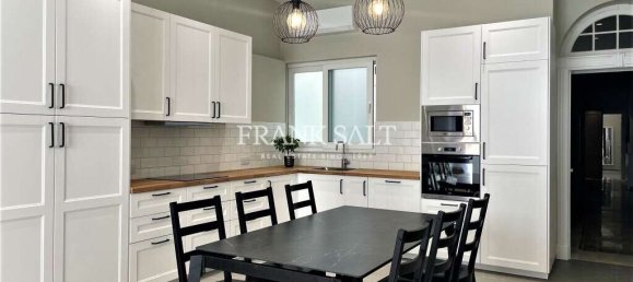 2 chambres Appartement à Sliema, Malta No. 4921 2