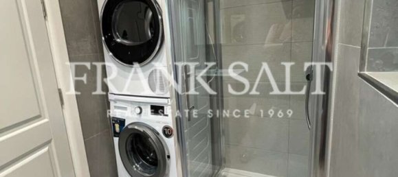 2 chambres Appartement à Sliema, Malta No. 4921 11