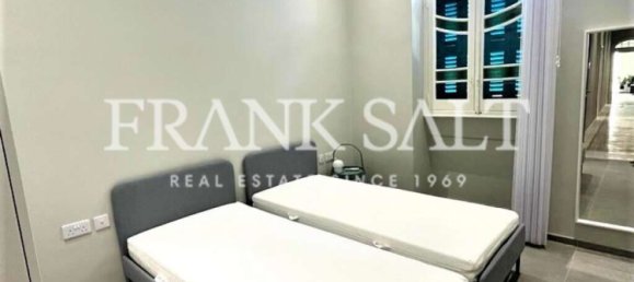 2 chambres Appartement à Sliema, Malta No. 4921 7