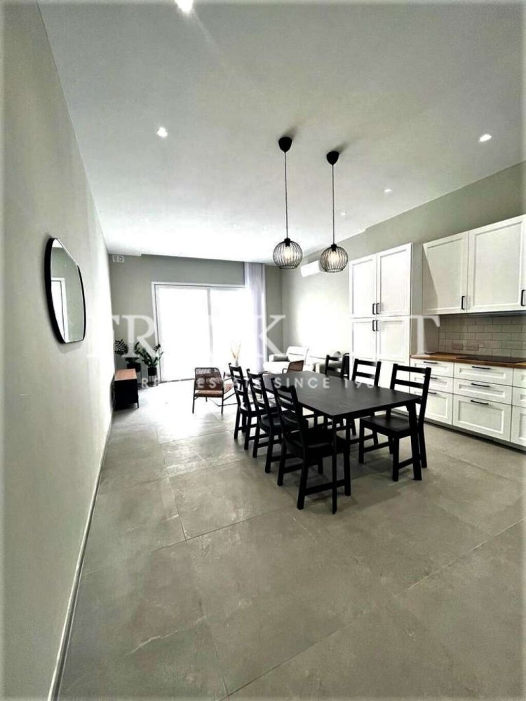 2 chambres Appartement à Sliema, Malta No. 4921