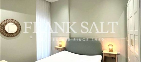 2 chambres Appartement à Sliema, Malta No. 4921 5