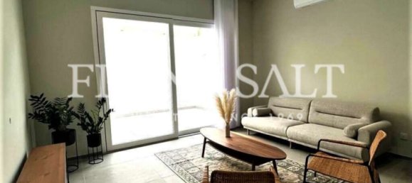 2 chambres Appartement à Sliema, Malta No. 4921 4