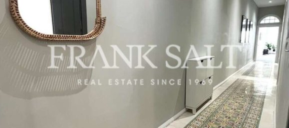 2 chambres Appartement à Sliema, Malta No. 4921 9