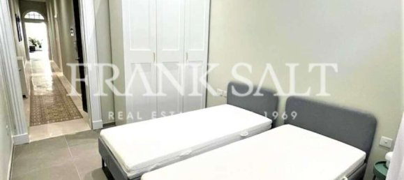 2 chambres Appartement à Sliema, Malta No. 4921 8