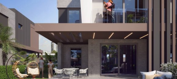 Villa 4+1 in Antalya, Turkey No. 21599 4