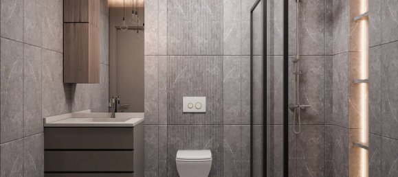 Villa 4+1 in Antalya, Turkey No. 21599 25