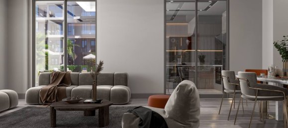 Villa 4+1 in Antalya, Turkey No. 21599 16