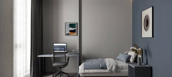 Villa 4+1 in Antalya, Turkey No. 21599 24