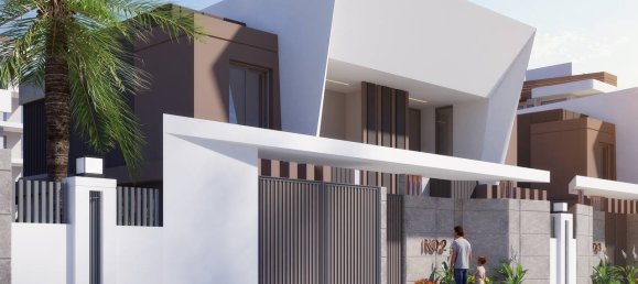 Villa 4+1 in Antalya, Turkey No. 21599 7