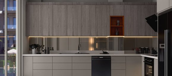 Villa 4+1 in Antalya, Turkey No. 21599 19