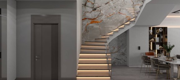 Villa 4+1 in Antalya, Turkey No. 21599 15