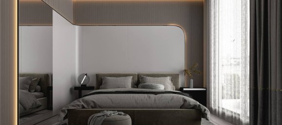 Villa 4+1 in Antalya, Turkey No. 21599 20