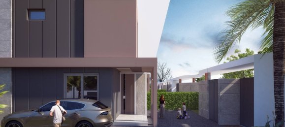 Villa 4+1 in Antalya, Turkey No. 21599 5