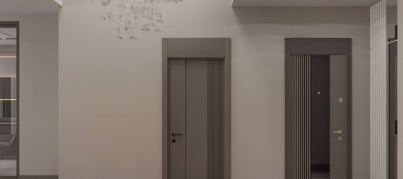 Villa 4+1 in Antalya, Turkey No. 21599 17