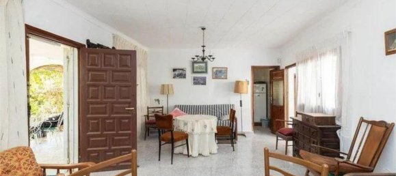 3 غرف نوم منزل في Molina de Segura, Spain رقم 162499 5