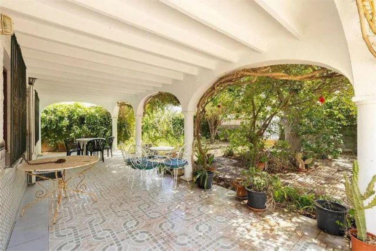 3 غرف نوم منزل في Molina de Segura, Spain رقم 162499