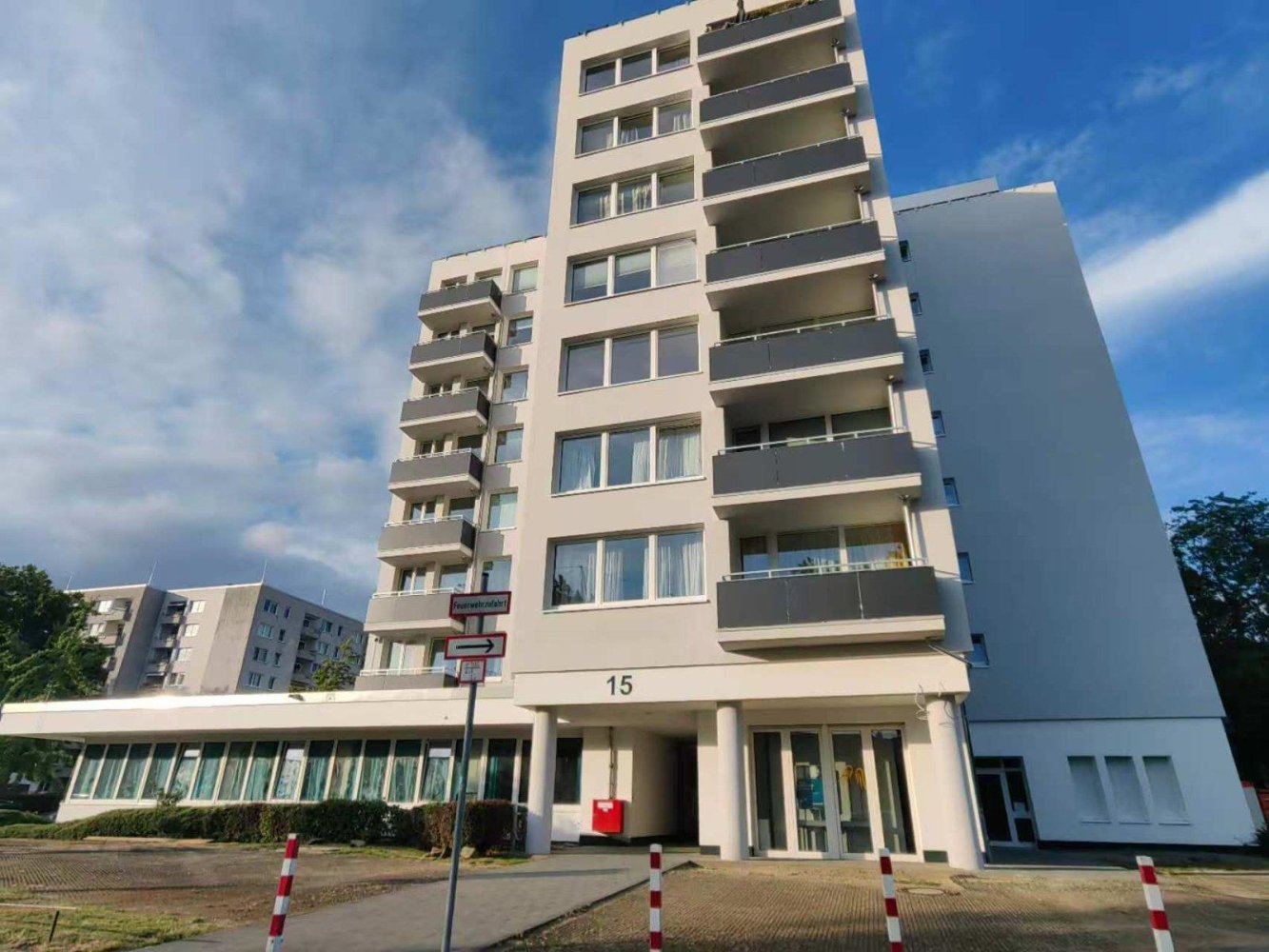 2 bedrooms Apartment in Dusseldorf, Germany No. 351409