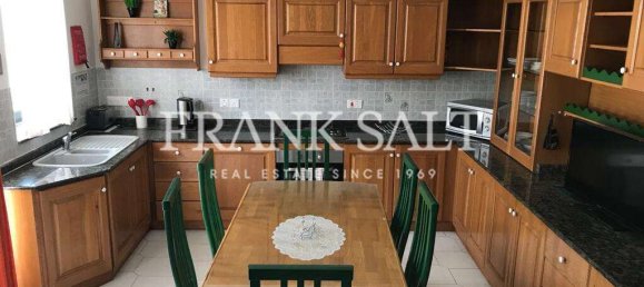 4 bedrooms Bungalow in Naxxar, Malta No. 8736 16