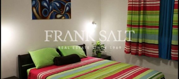 4 bedrooms Bungalow in Naxxar, Malta No. 8736 21