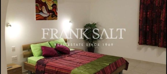 4 bedrooms Bungalow in Naxxar, Malta No. 8736 19