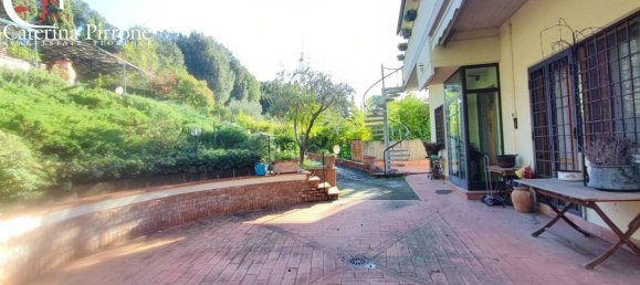 4 bedrooms Villa in Bagno a Ripoli, Italy No. 345794 6