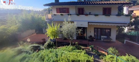4 bedrooms Villa in Bagno a Ripoli, Italy No. 345794 2