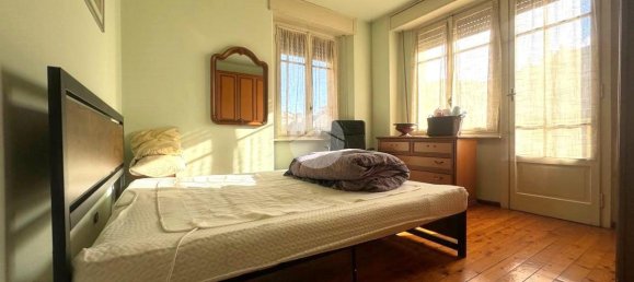 Квартира с 3 комнатами в Сондрио, Италия № 5702 3