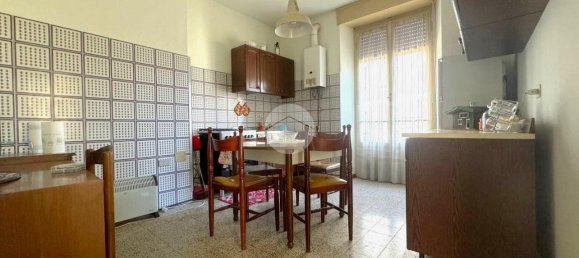 Квартира с 3 комнатами в Сондрио, Италия № 5702 10