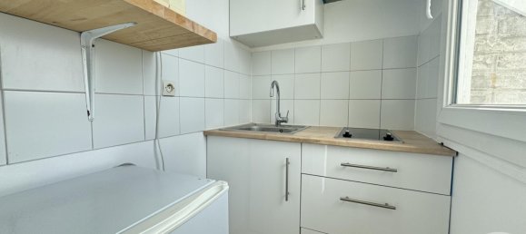 Studio in Fontenay-sous-Bois, France, Nr. 178587 2