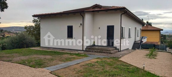 3 Schlafzimmer Villa in Piegaro, Italy, Nr. 252345 2