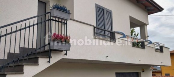 3 Schlafzimmer Villa in Piegaro, Italy, Nr. 252345 3