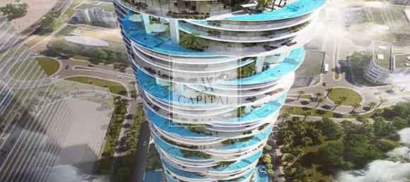 1 bedroom Apartment in Dubai Media City, UAE No. 51217 15