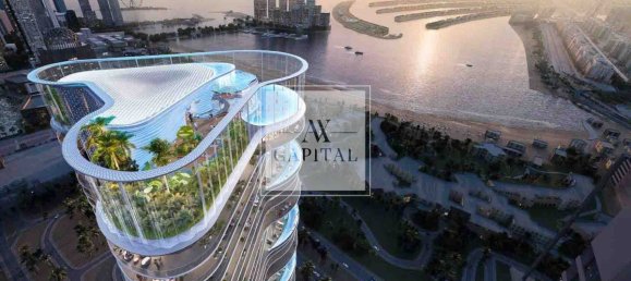 1 bedroom Apartment in Dubai Media City, UAE No. 51217 16