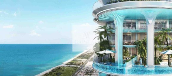 1 bedroom Apartment in Dubai Media City, UAE No. 51217 14