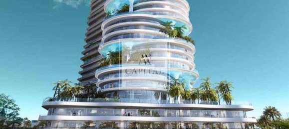 1 bedroom Apartment in Dubai Media City, UAE No. 51217 19