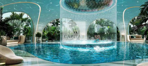 1 bedroom Apartment in Dubai Media City, UAE No. 51217 12