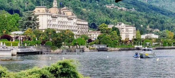 2-Zimmer Haus in Stresa, Italy, Nr. 251197 22